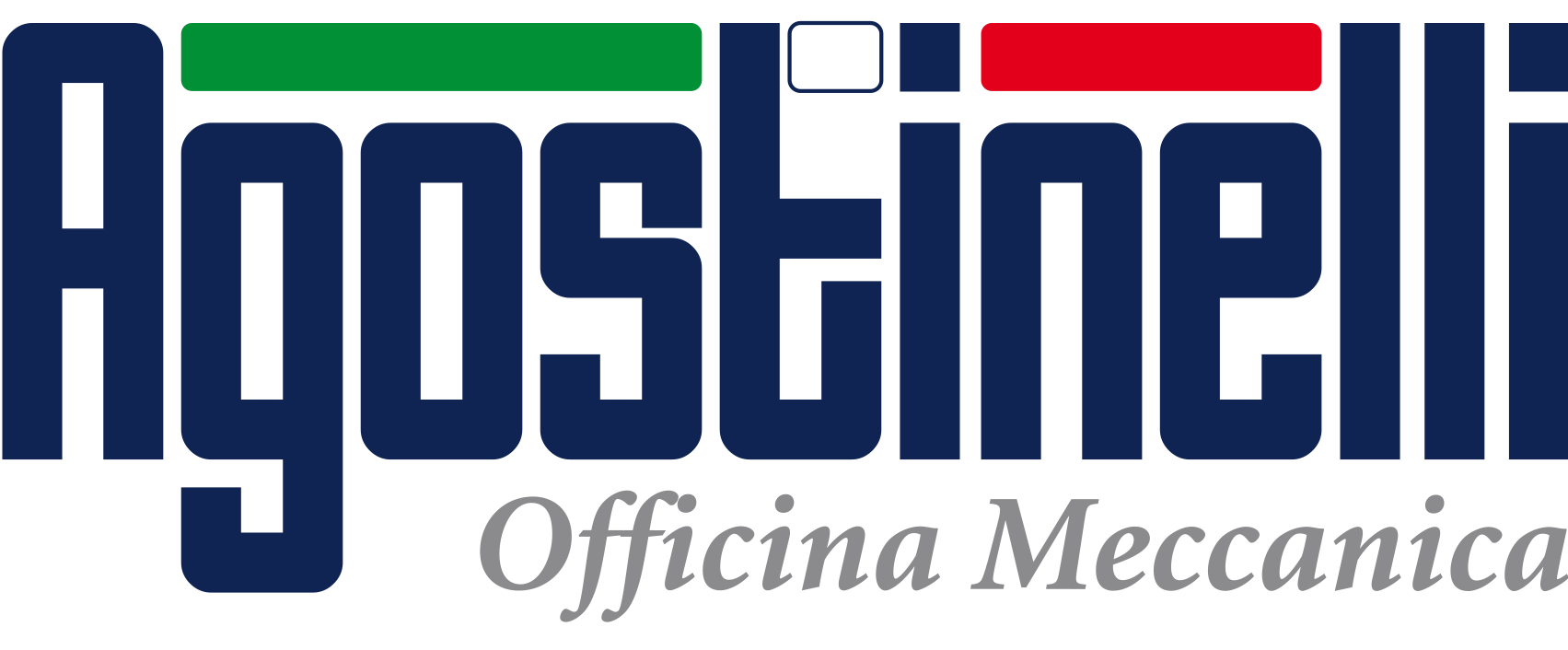 OFFICINA MECCANICA AGOSTINELLI